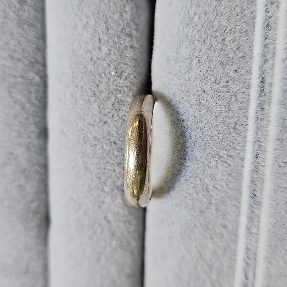 925 Sterling Silver Ring